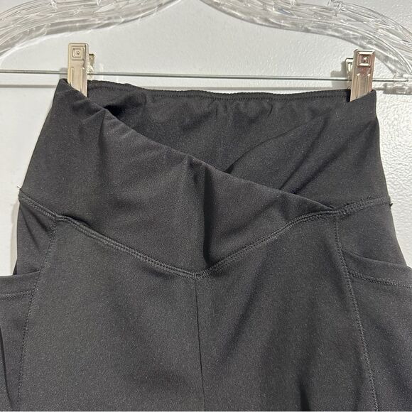 Shosho blank athletic shorts size S - Picture 2 of 6
